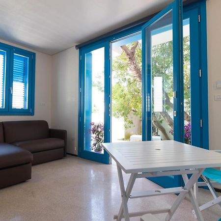 Solmaris Seaside - B&B Sul Mare Маруджо Екстер'єр фото