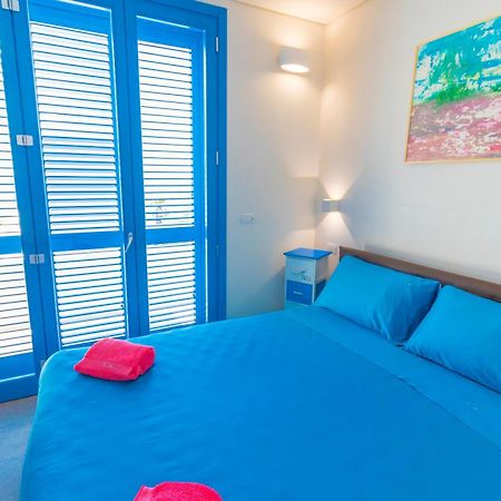 Solmaris Seaside - B&B Sul Mare Маруджо Екстер'єр фото