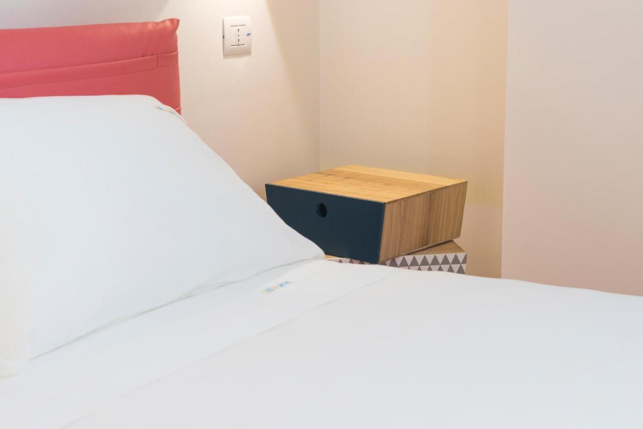 Solmaris Seaside - B&B Sul Mare Маруджо Екстер'єр фото