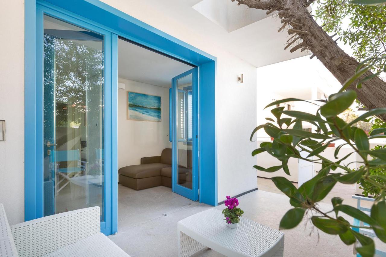 Solmaris Seaside - B&B Sul Mare Маруджо Номер фото