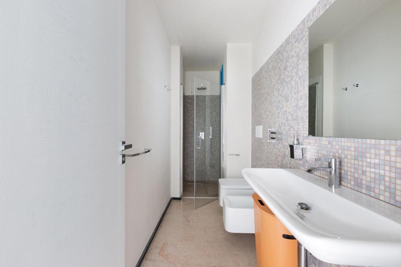 Solmaris Seaside - B&B Sul Mare Маруджо Номер фото