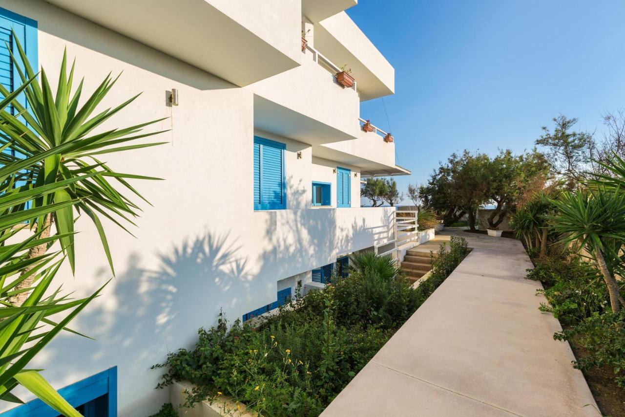Solmaris Seaside - B&B Sul Mare Маруджо Номер фото
